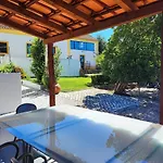 With Pool בית נופש