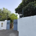בית נופש With Pool