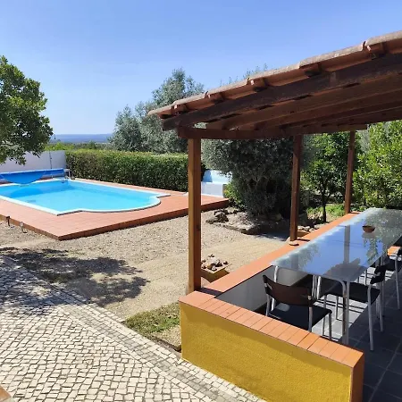 With Pool 度假居 *