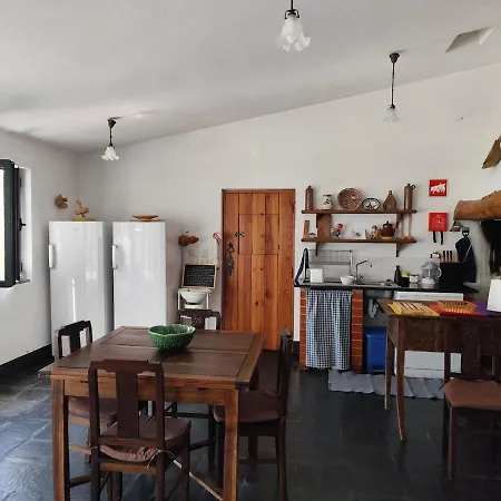 Ferienhaus With Pool Sardoal