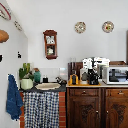 With Pool 度假居 Sardoal