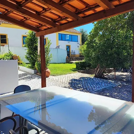 Costas Guests Holiday home