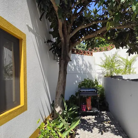 度假居 With Pool *