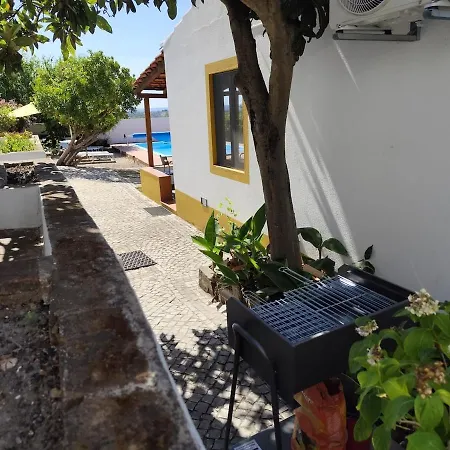 Costas Guests * Sardoal