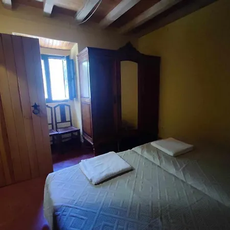 Holiday home Costas Guests Sardoal