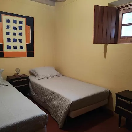 With Pool Ferienhaus *