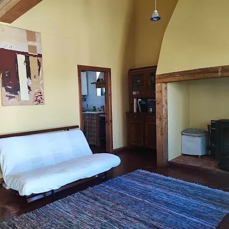 Ferienhaus With Pool *