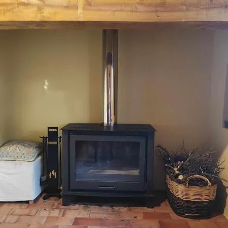 Ferienhaus With Pool *