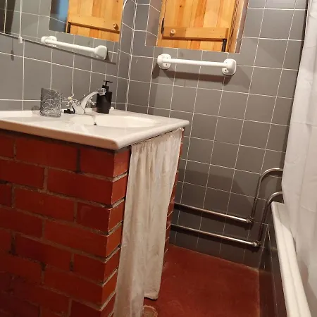 度假居 With Pool *