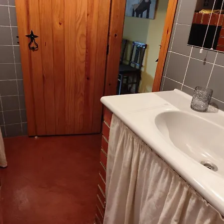 Costas Guests Holiday home Sardoal