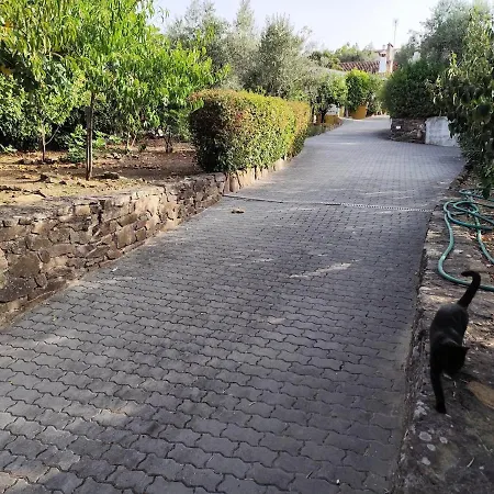 Ferienhaus With Pool