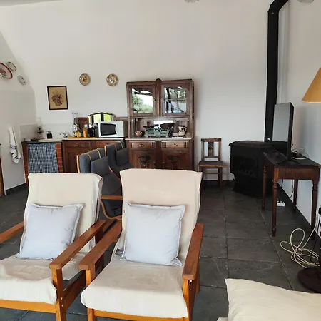 Costas Guests Prázdninový dům