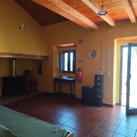 Costas Guests Prázdninový dům Sardoal