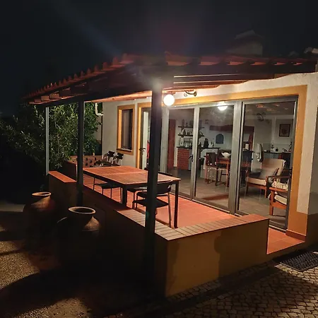 Costas Guests Prázdninový dům