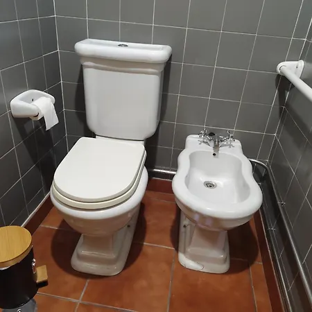 Costas Guests Prázdninový dům *