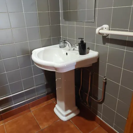 Prázdninový dům Costas Guests Sardoal