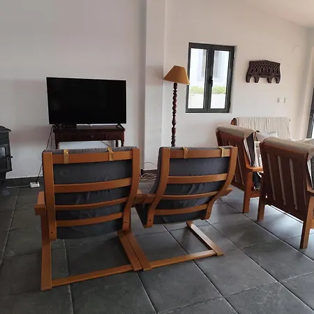 Costas Guests Prázdninový dům *