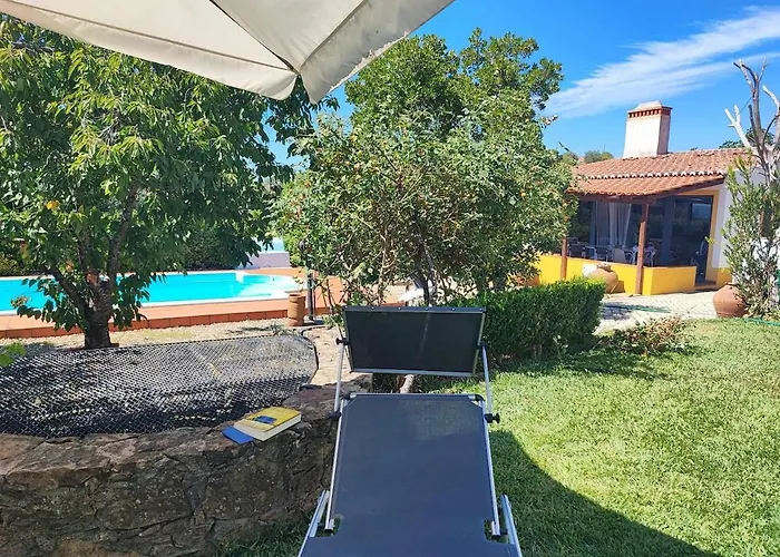 With Pool