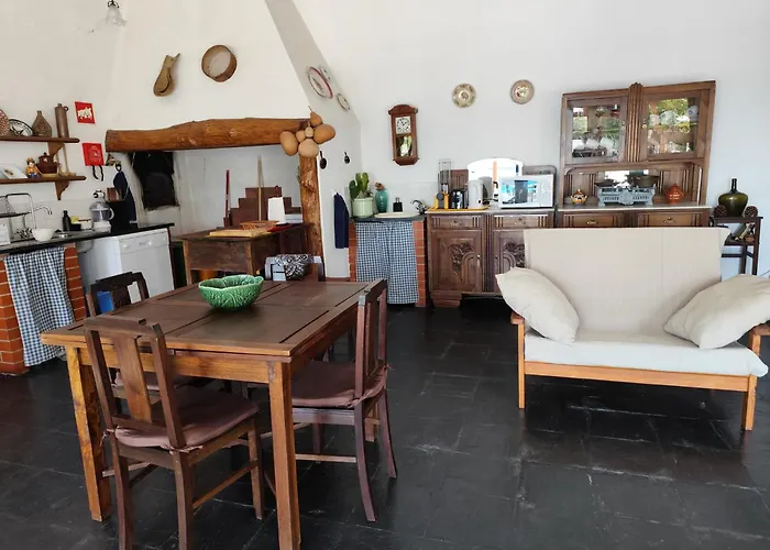 With Pool Сasa de vacaciones *