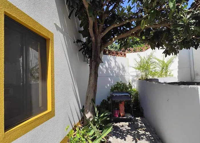 Сasa de vacaciones With Pool *