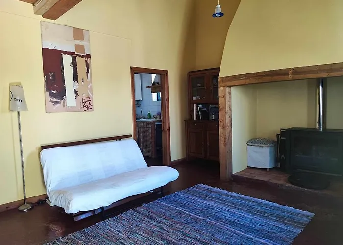 Сasa de vacaciones With Pool *