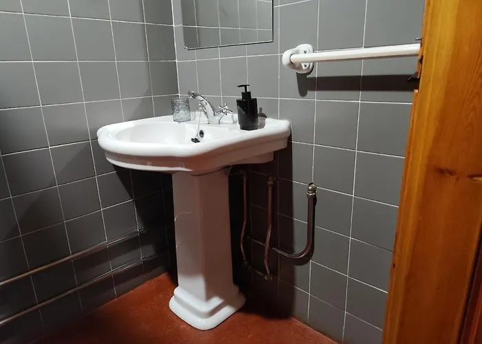 Vakantiehuis With Pool