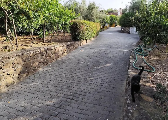 Сasa de vacaciones With Pool